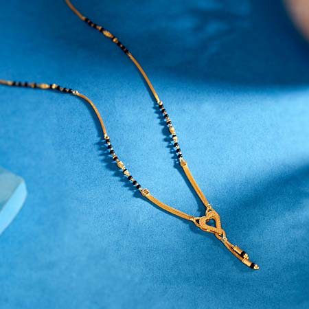 Mangalsutra image 19