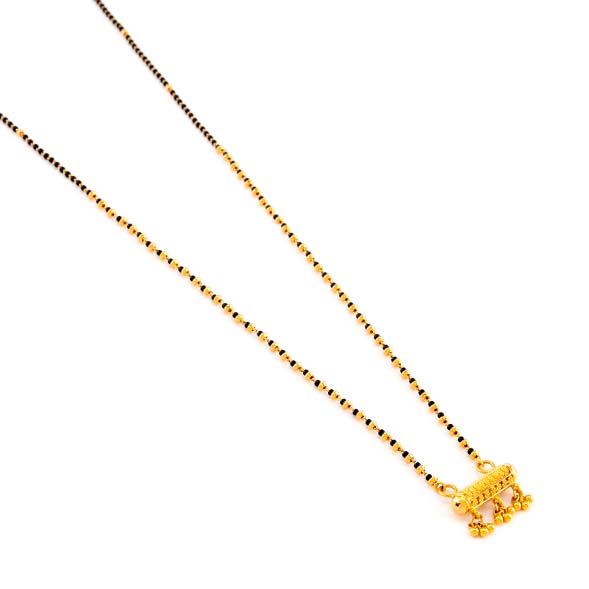 Mangalsutra image 20