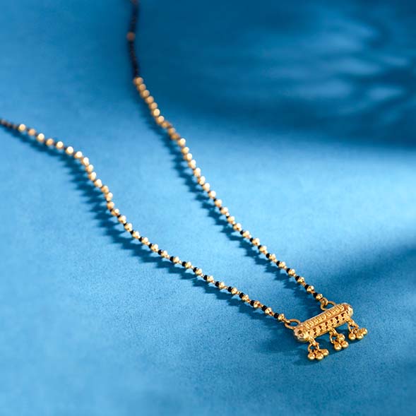 Mangalsutra image 20