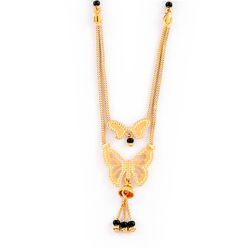 Mangalsutra image 21
