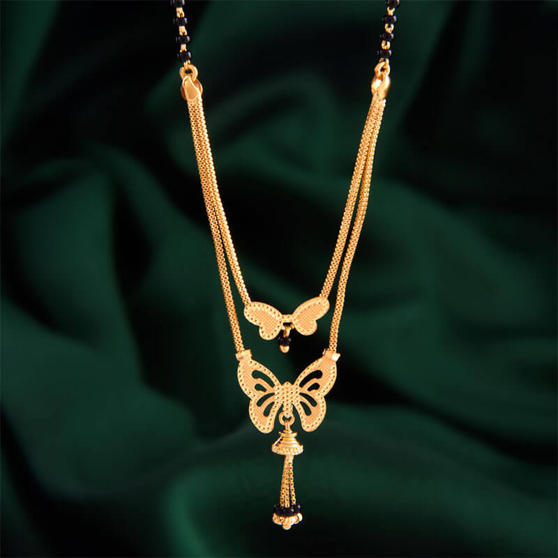 Mangalsutra image 21