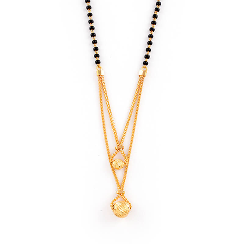 Mangalsutra image 22