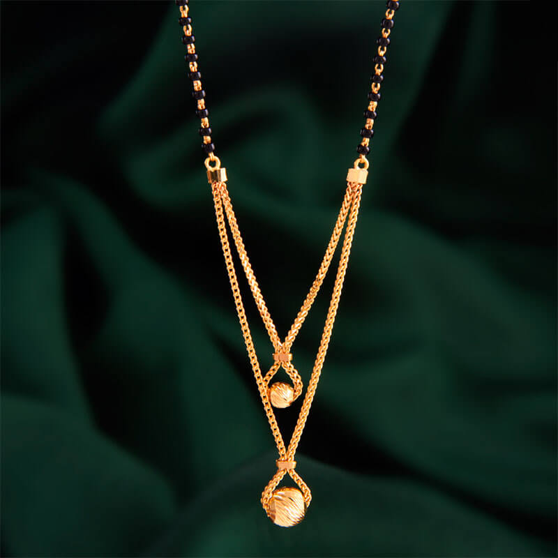 Mangalsutra image 22