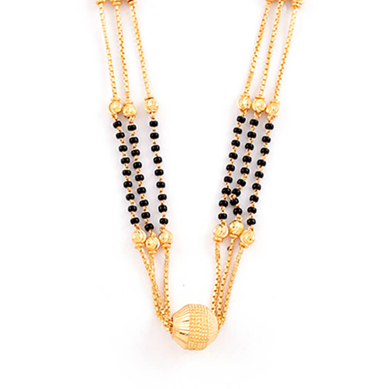 Mangalsutra image 24