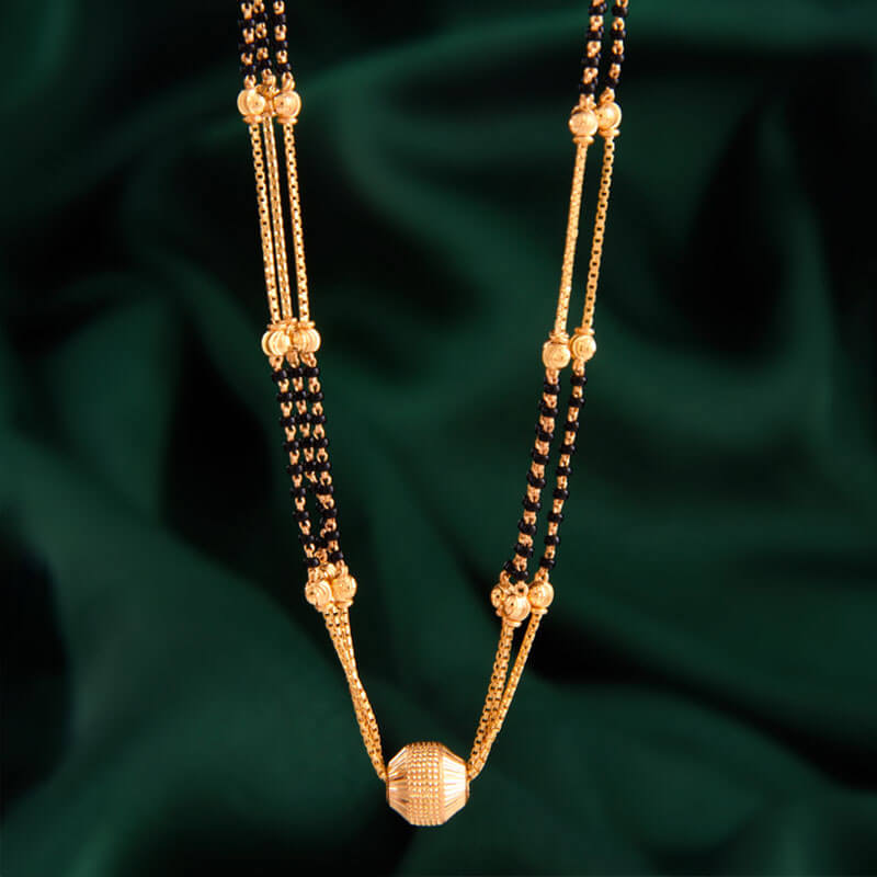 Mangalsutra image 24