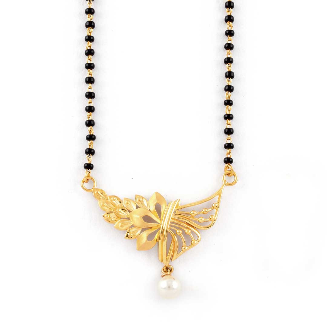 Mangalsutra image 25