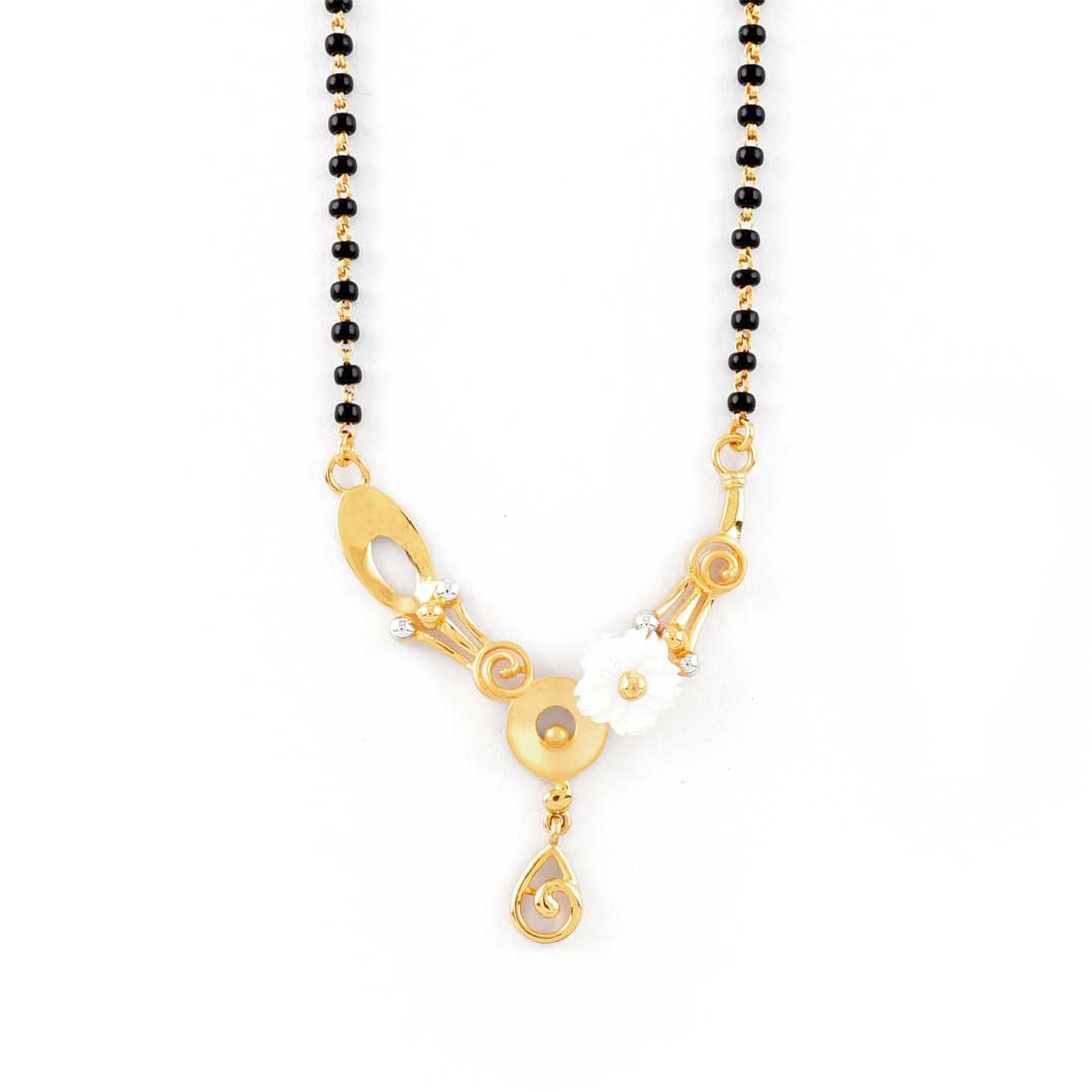 Mangalsutra image 26