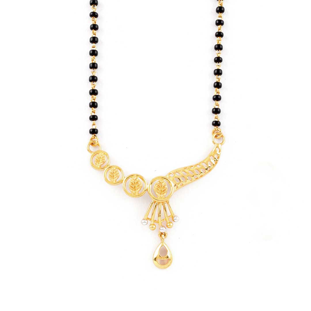 Mangalsutra image 27