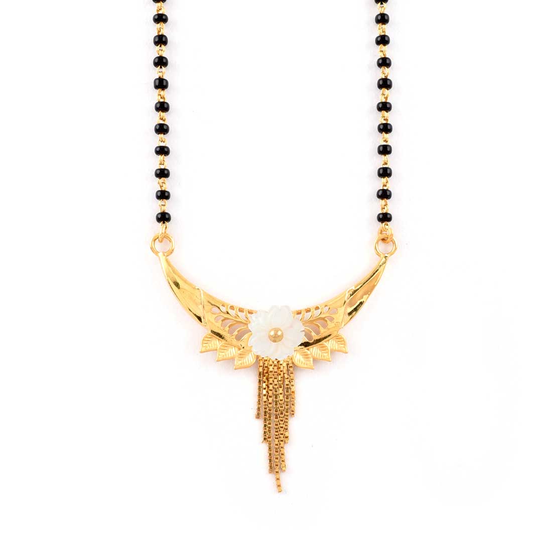 Mangalsutra image 28