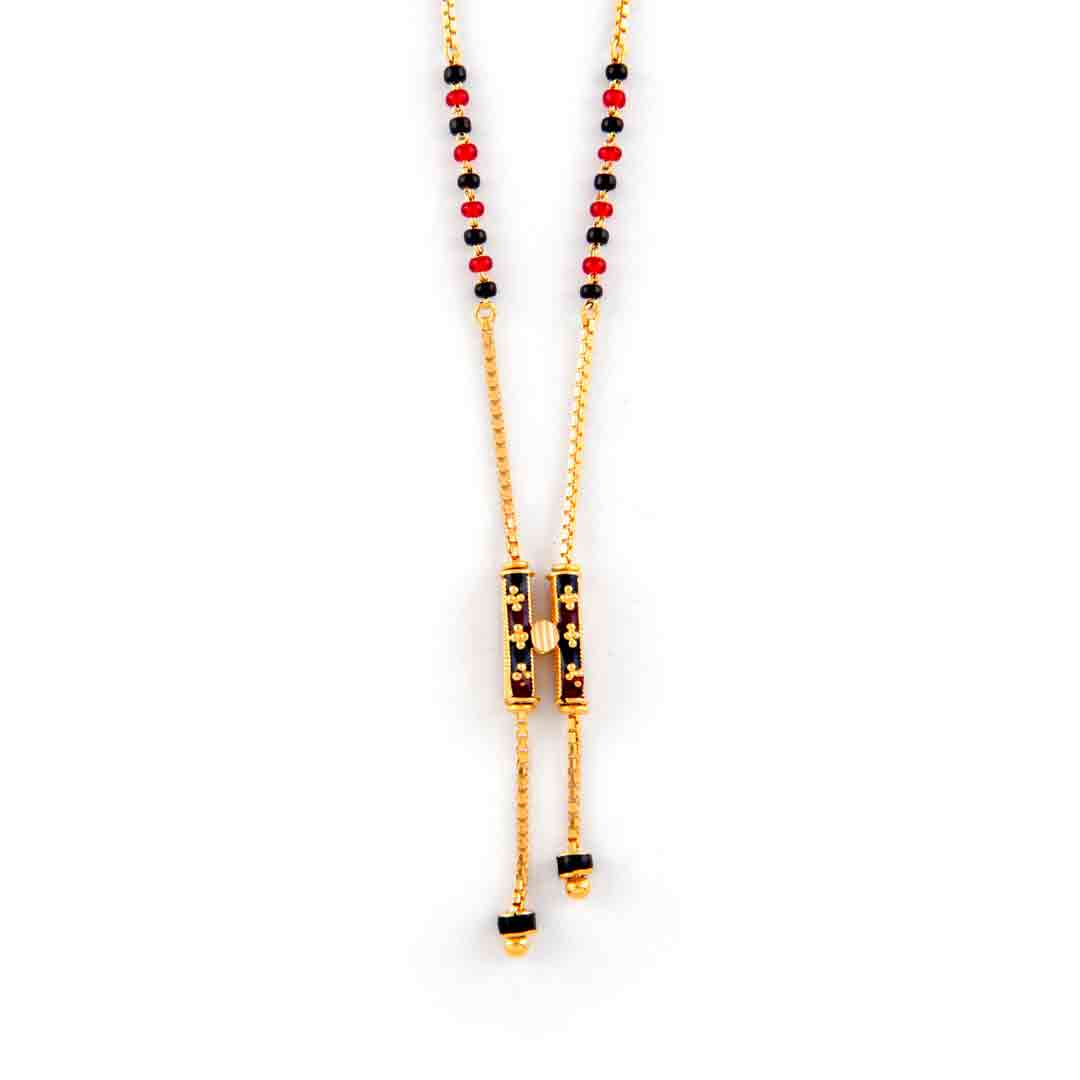 Mangalsutra image 29