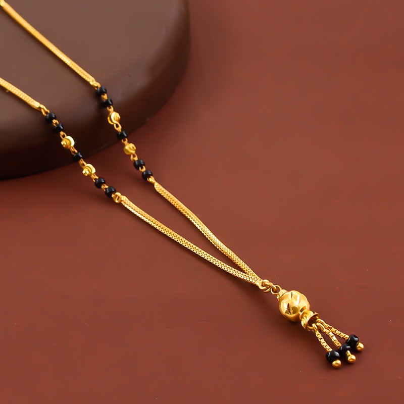 Mangalsutra image 3