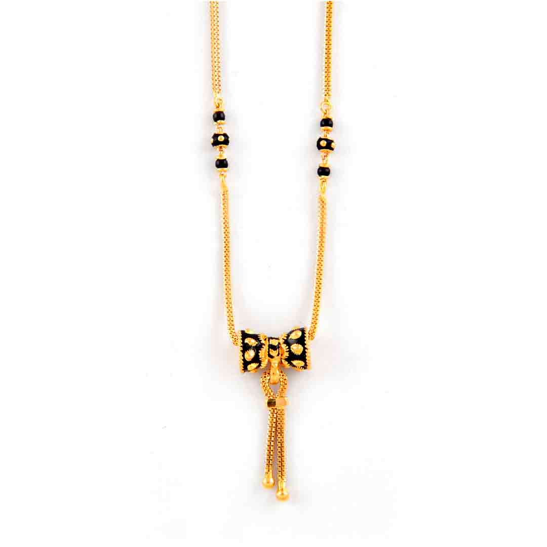 Mangalsutra image 30
