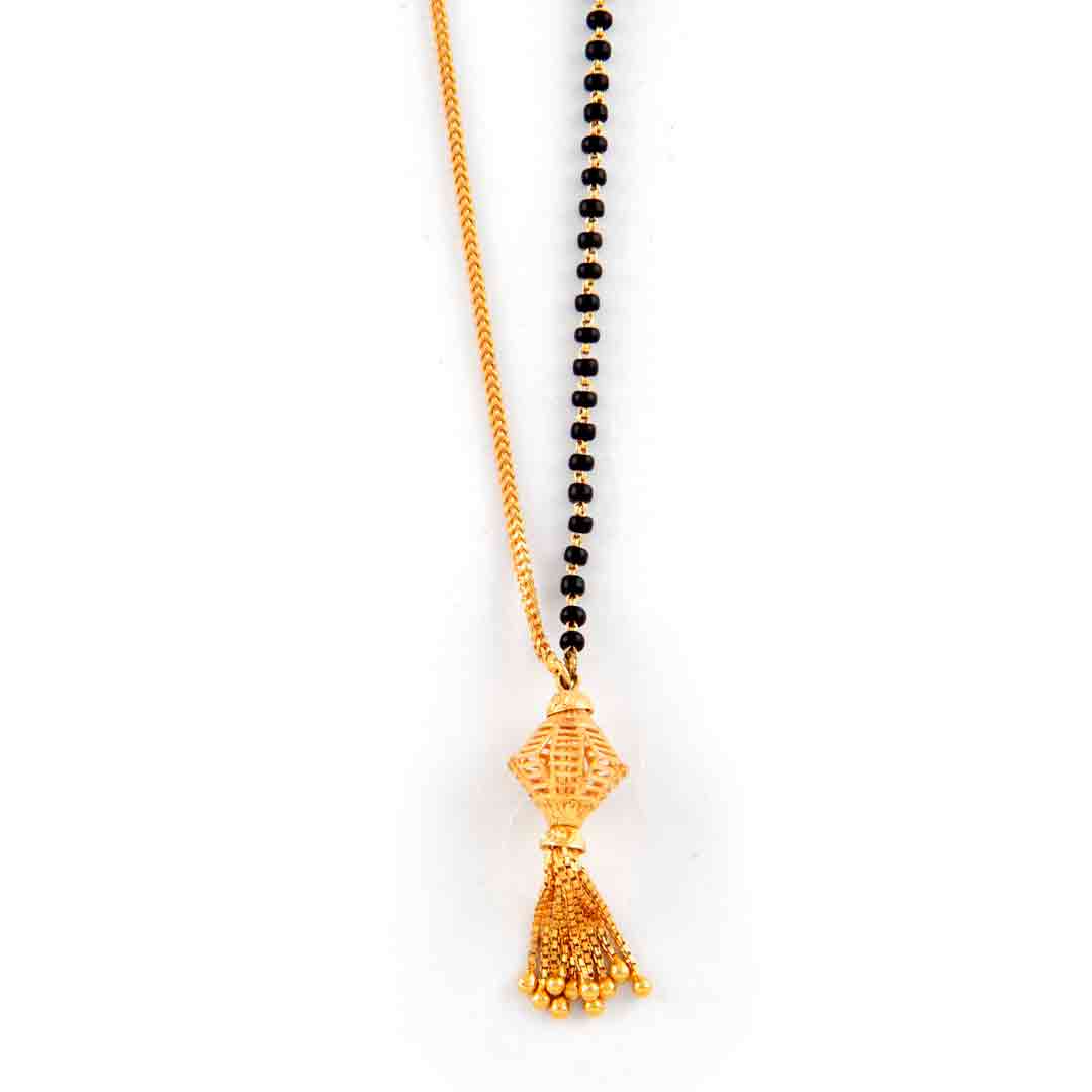 Mangalsutra image 31