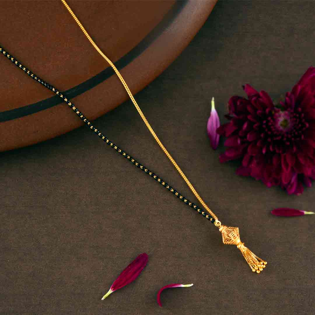 Mangalsutra image 31