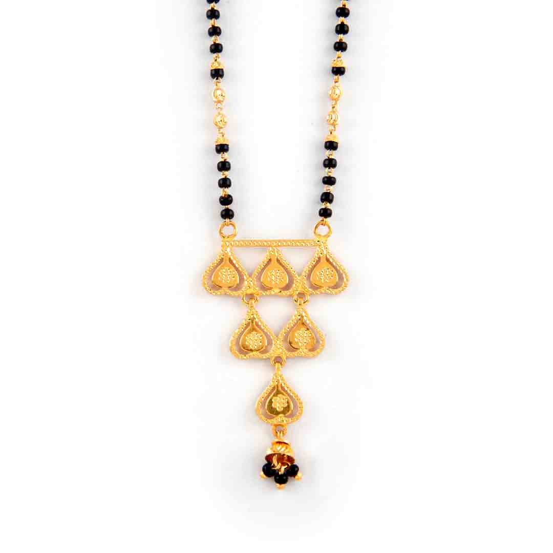 Mangalsutra image 32