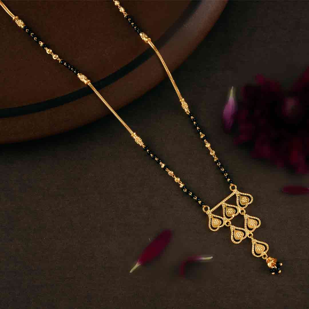 Mangalsutra image 32