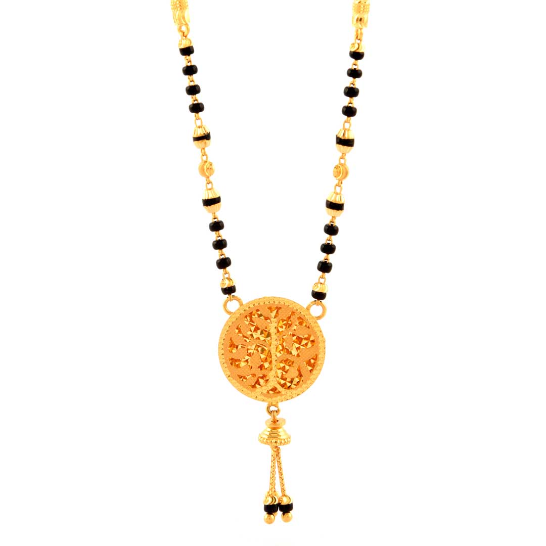 Mangalsutra image 33