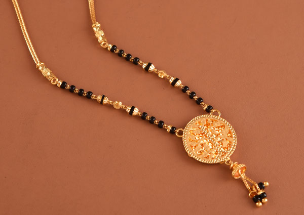 Mangalsutra image 33