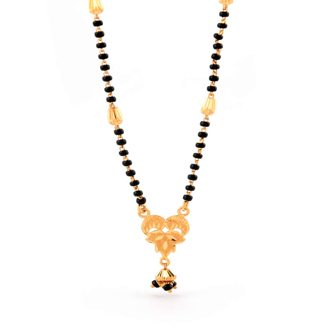Mangalsutra image 34