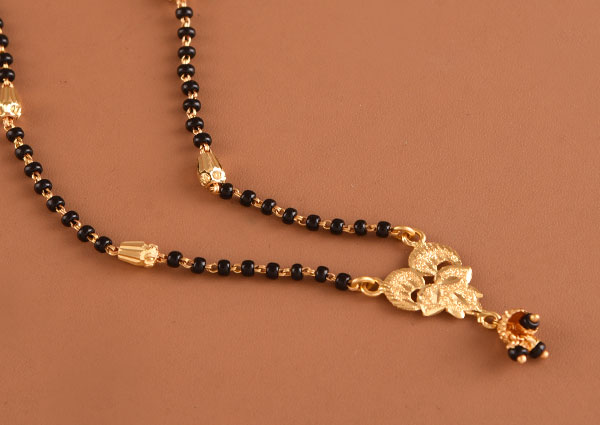 Mangalsutra image 34