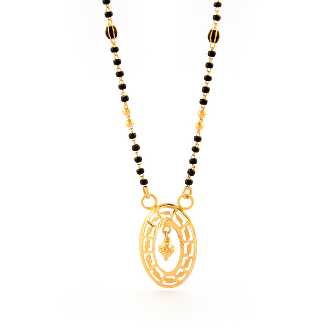 Mangalsutra image 36