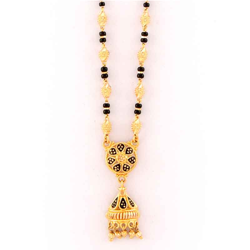 Mangalsutra image 37