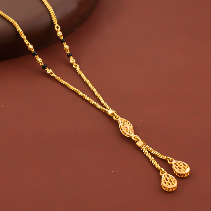 Mangalsutra image 4