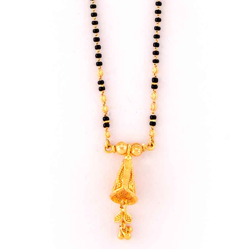 Mangalsutra image 40