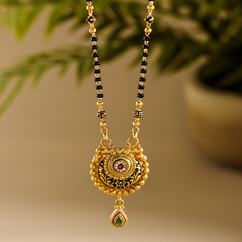 Mangalsutra image 7