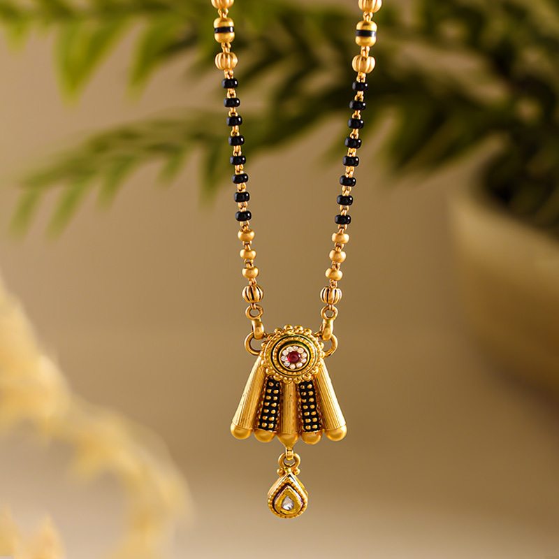 Mangalsutra image 8