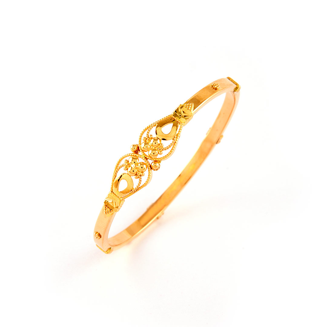 Gold Ayesta