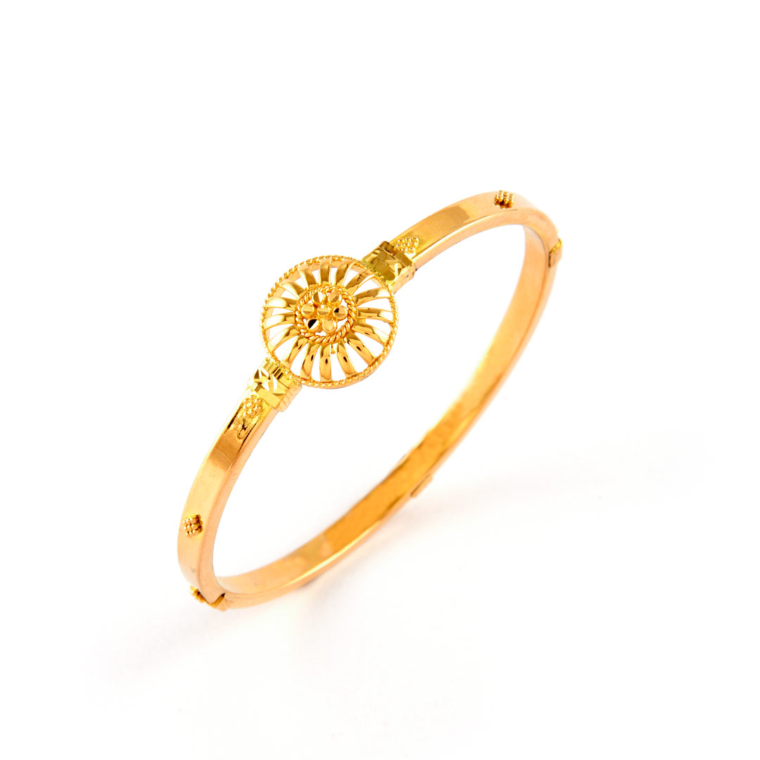 Gold Ayesta