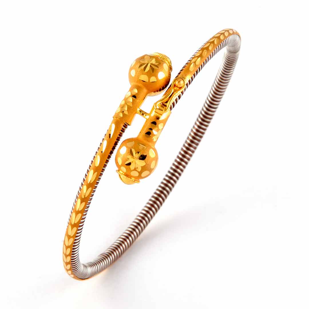 Gold Ayesta