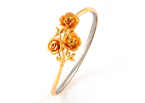 Gold Ayesta