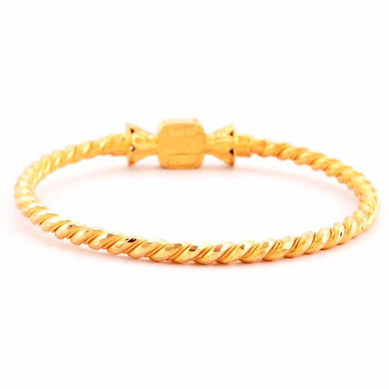 Gold Ayesta