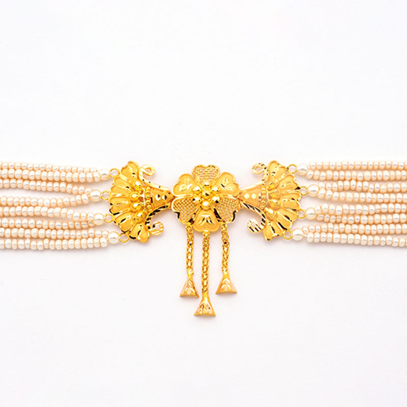 Pearl Jewellery image 1