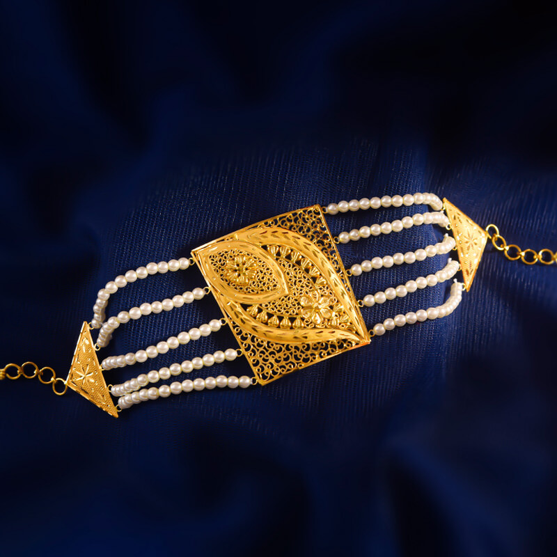 Pearl Jewellery image 10