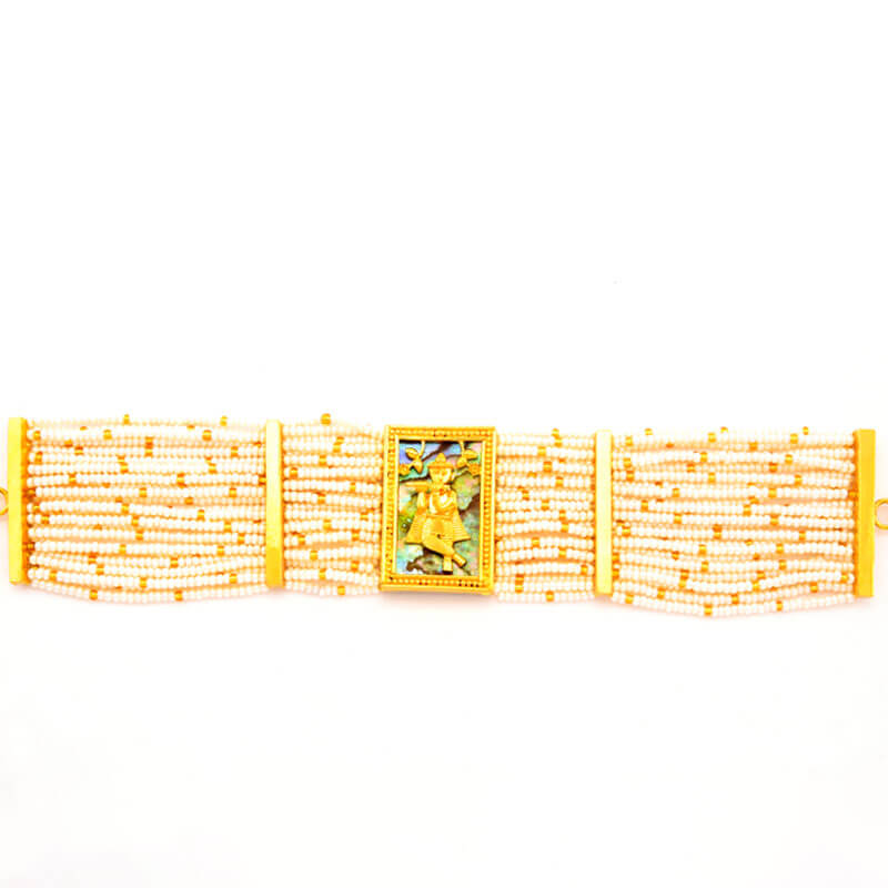 Pearl Jewellery image 11