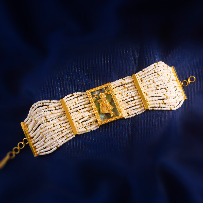 Pearl Jewellery image 11