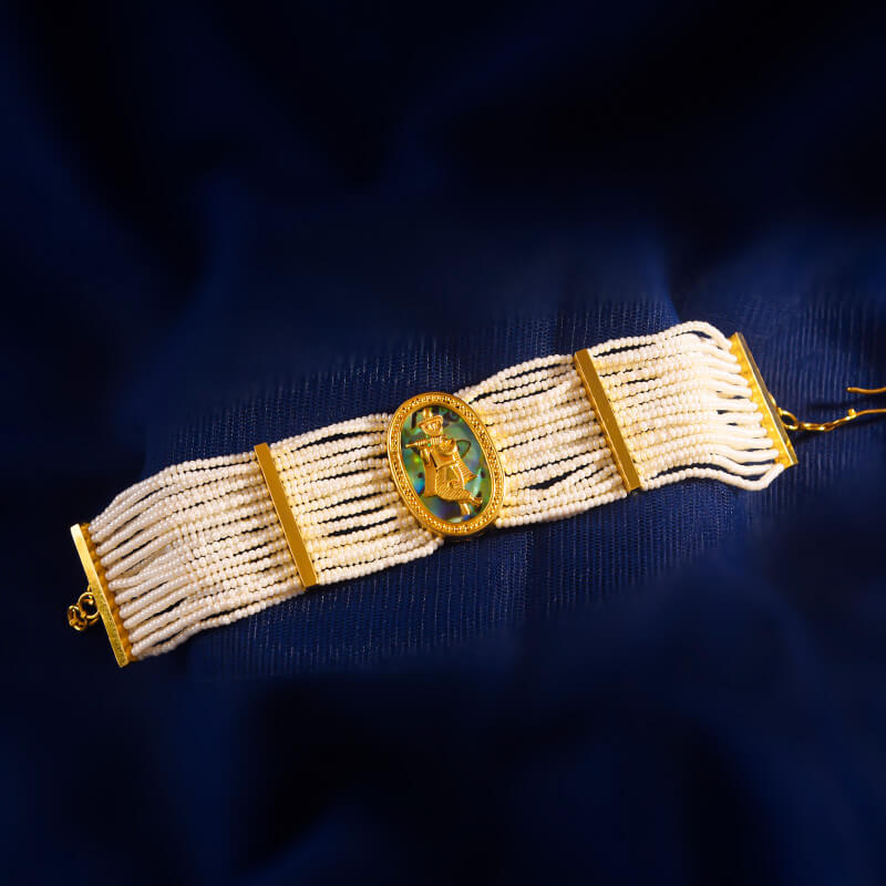 Pearl Jewellery image 12