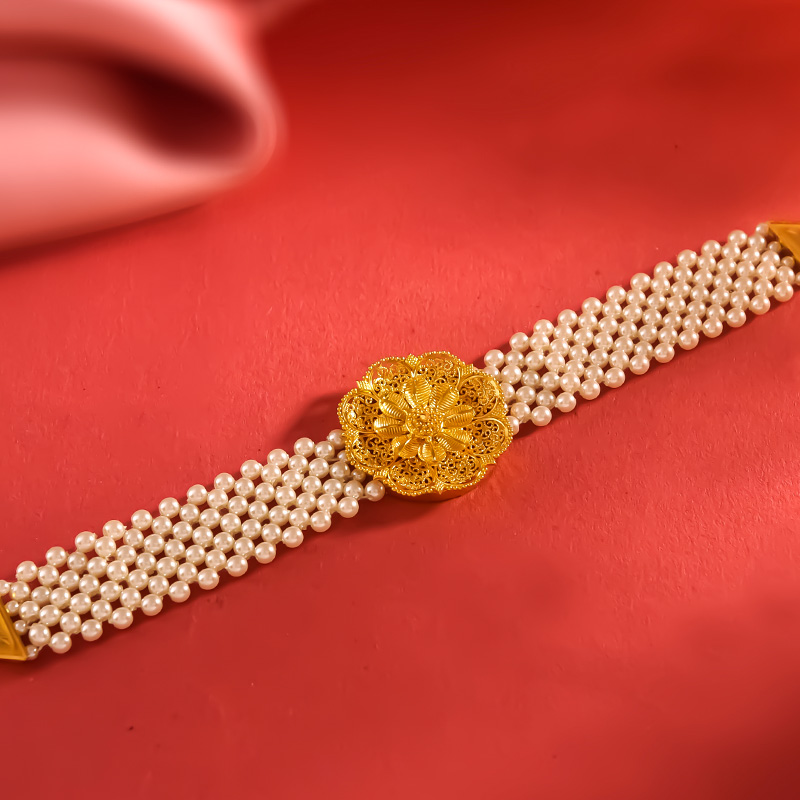 Pearl Jewellery image 13