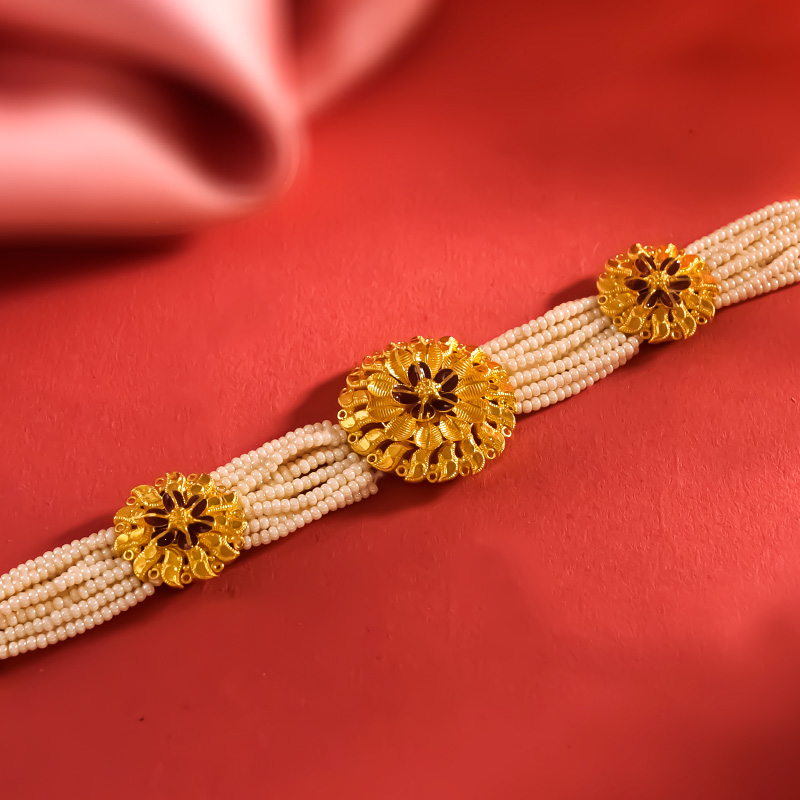 Pearl Jewellery image 14