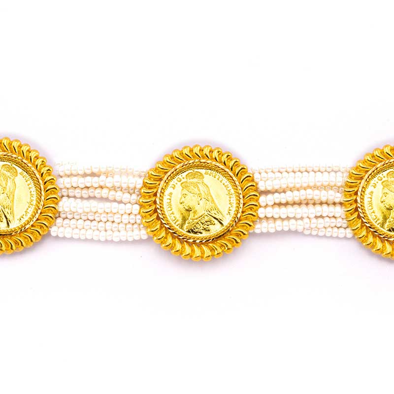 Pearl Jewellery image 15