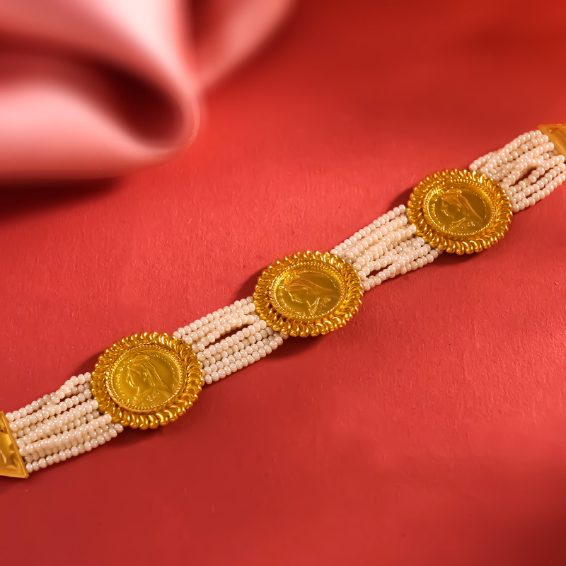 Pearl Jewellery image 15