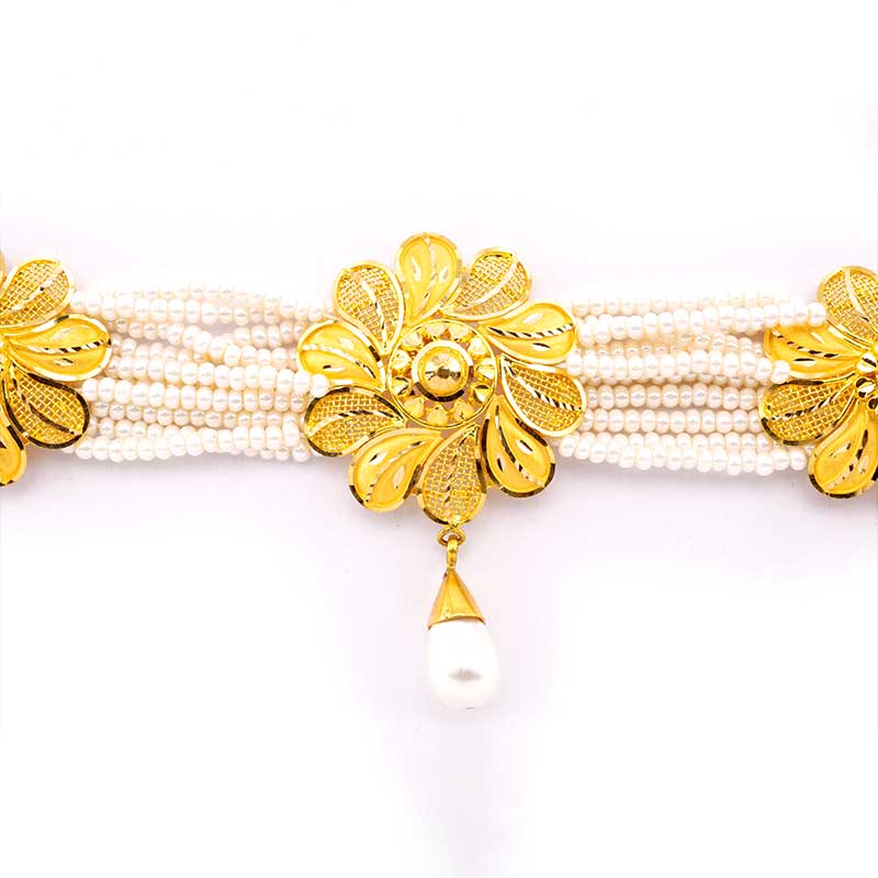 Pearl Jewellery image 16