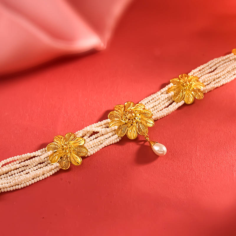 Pearl Jewellery image 16