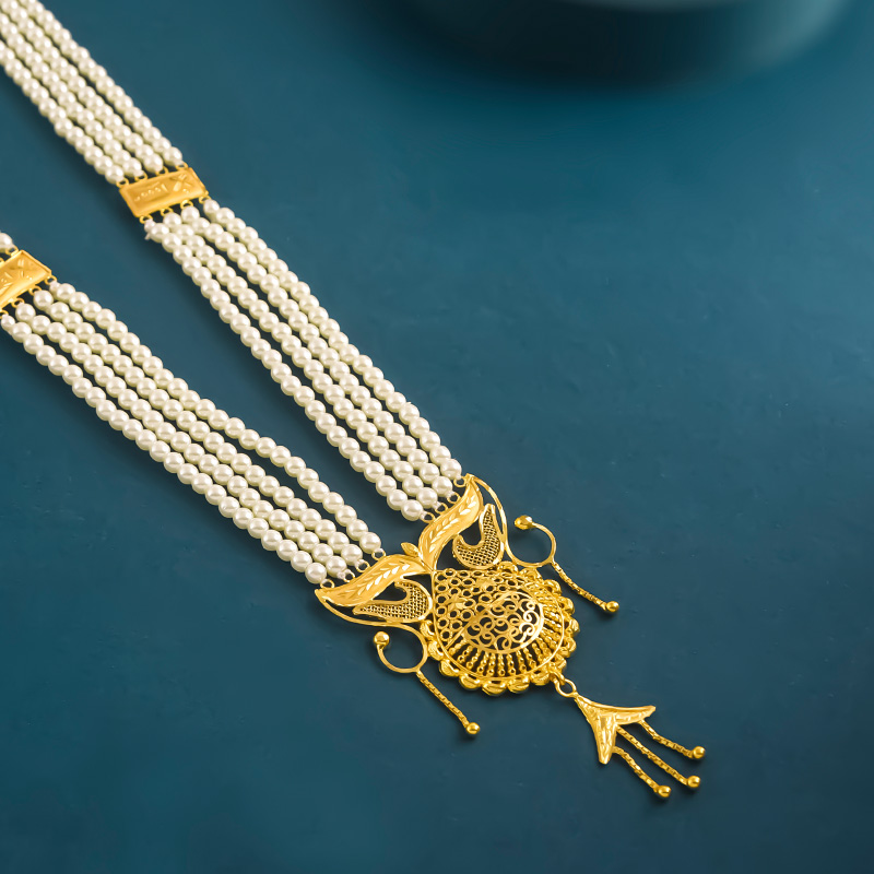 Pearl Jewellery image 17