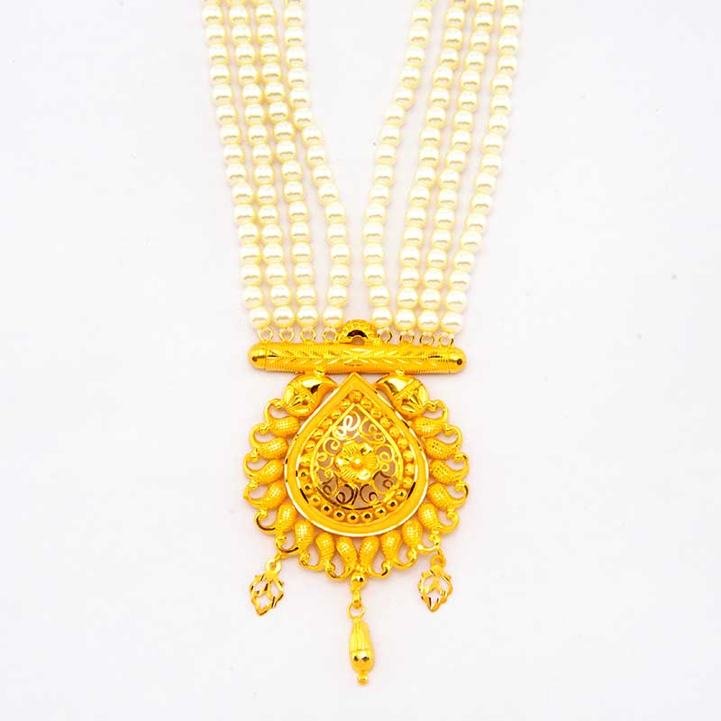 Pearl Jewellery image 18