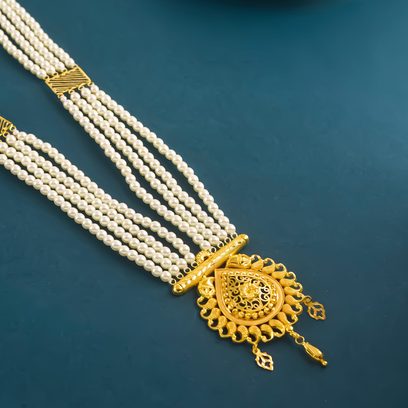 Pearl Jewellery image 18