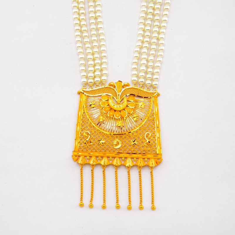 Pearl Jewellery image 19